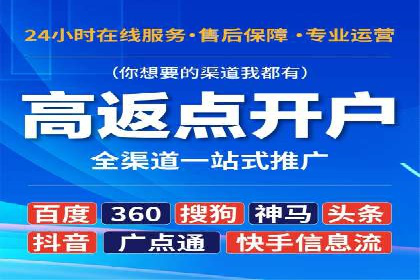 解析网络推广竞价的转化率：以一则广告为例